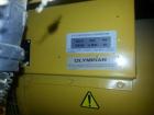 Used Caterpillar/Olympian 60kW standby Diesel Generator Set, Model D60P3